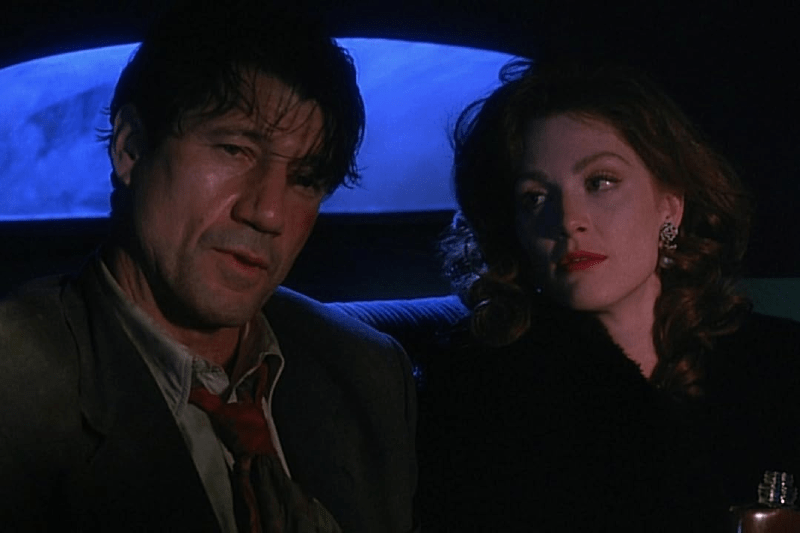 Cast a Deadly Spell' Is the Best HBO Original | Certified Forgotten