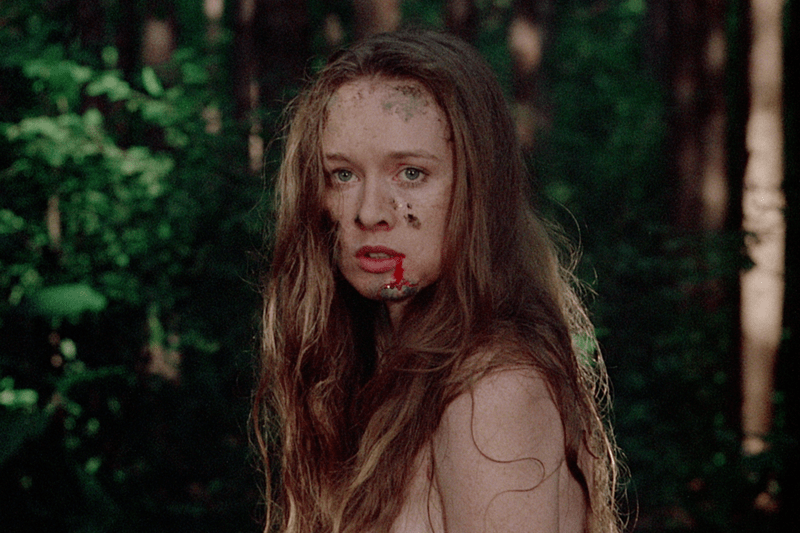 I Spit on Your Grave Camille Keaton