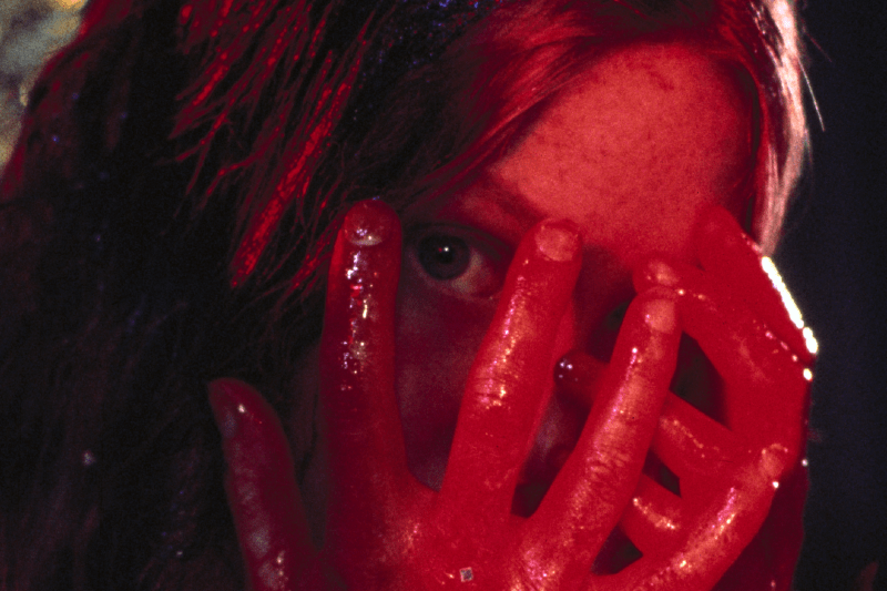 Sissy Spacek Carrie