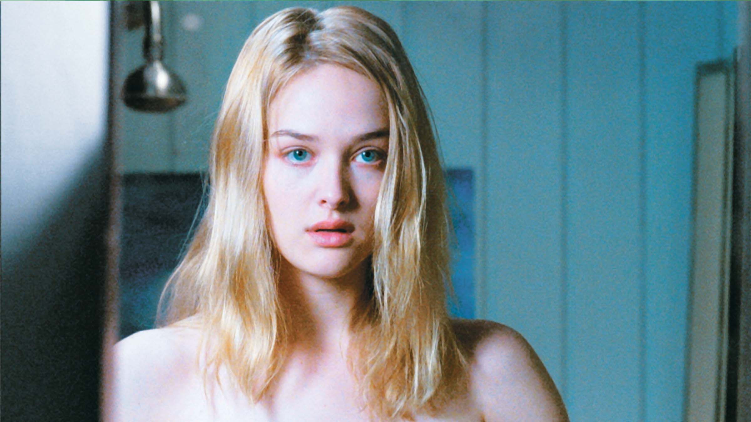 Teeth Jess Weixler