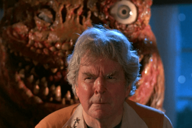 Bert Remsen TerrorVision