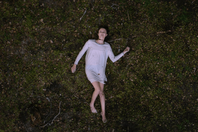 Eili Harboe Thelma