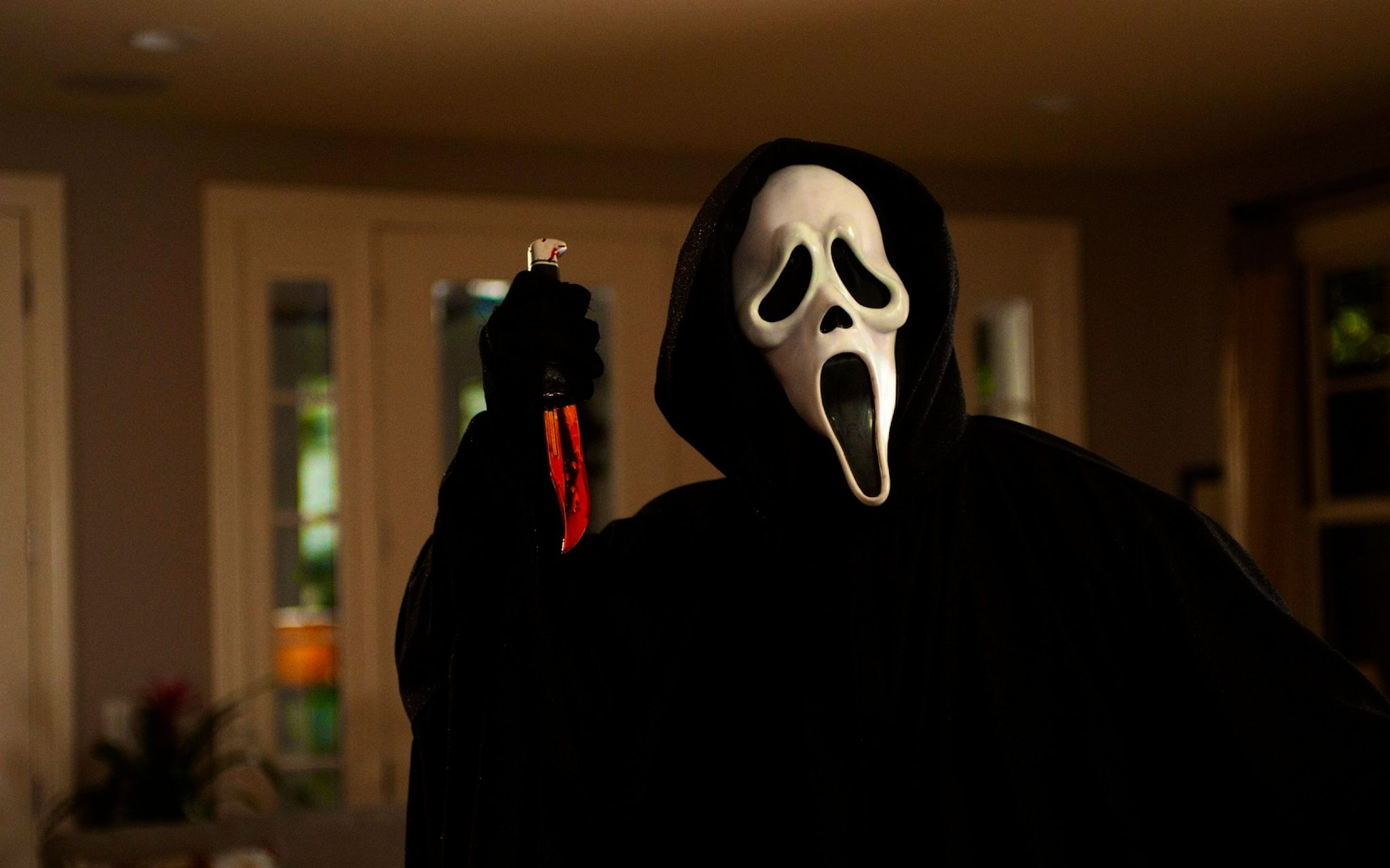 Scream Dimension Films