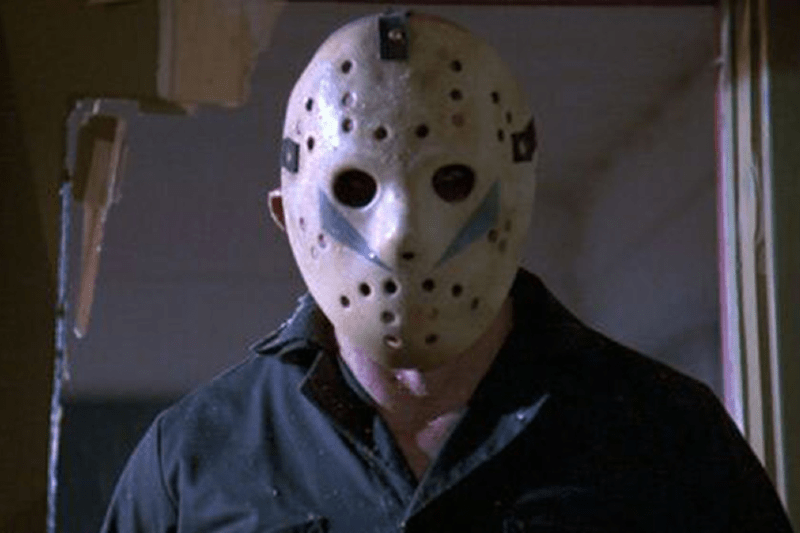 Friday the 13th: A New Beginning