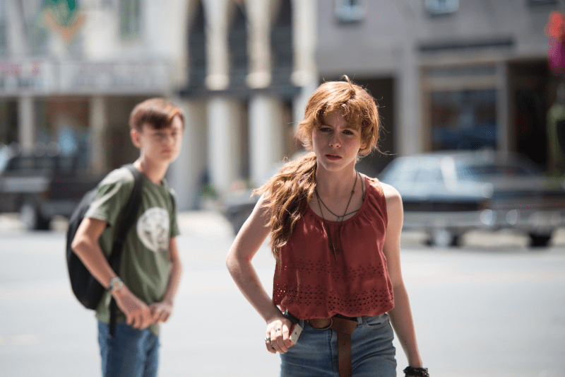 The Enduring Power of Beverly Marsh in 'It' | Certified Forgotten