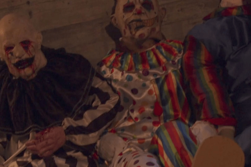 Hell House LLC