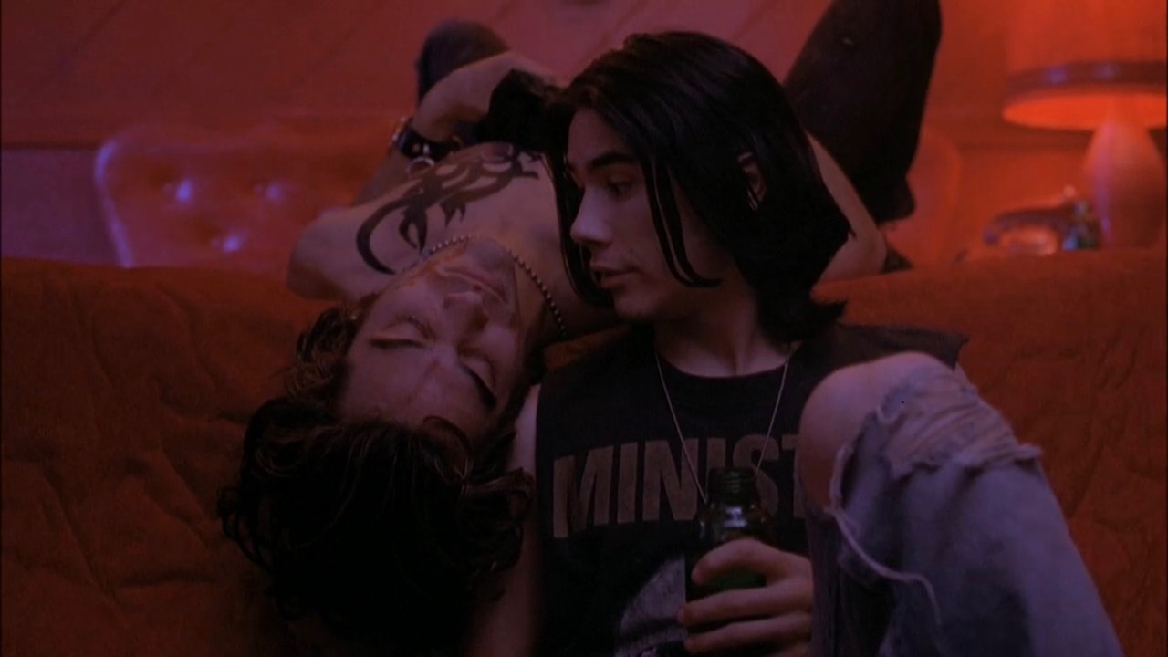 James Duval The Doom Generation