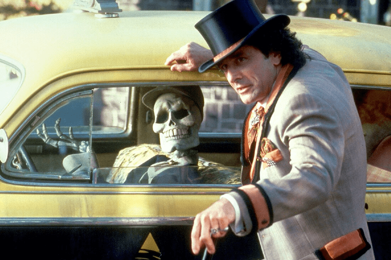 Halloweentown