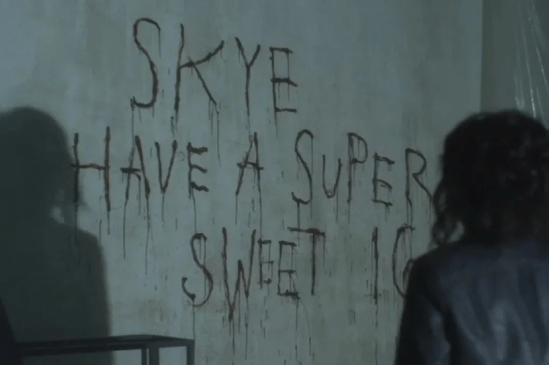 My Super Psycho Sweet 16