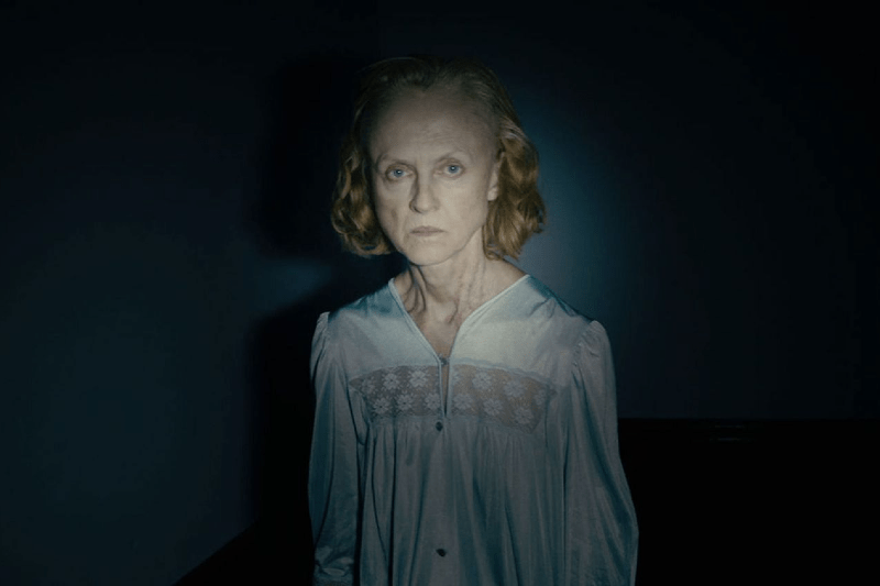 The Taking of Deborah Logan