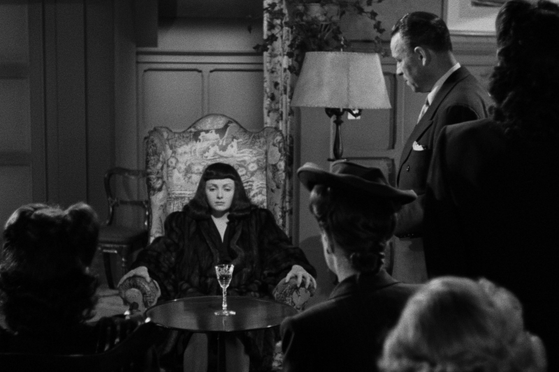 The Seventh Victim