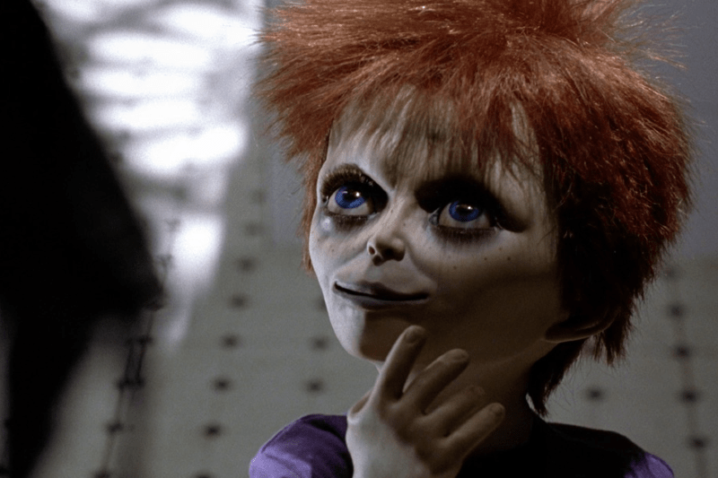 Seed of Chucky