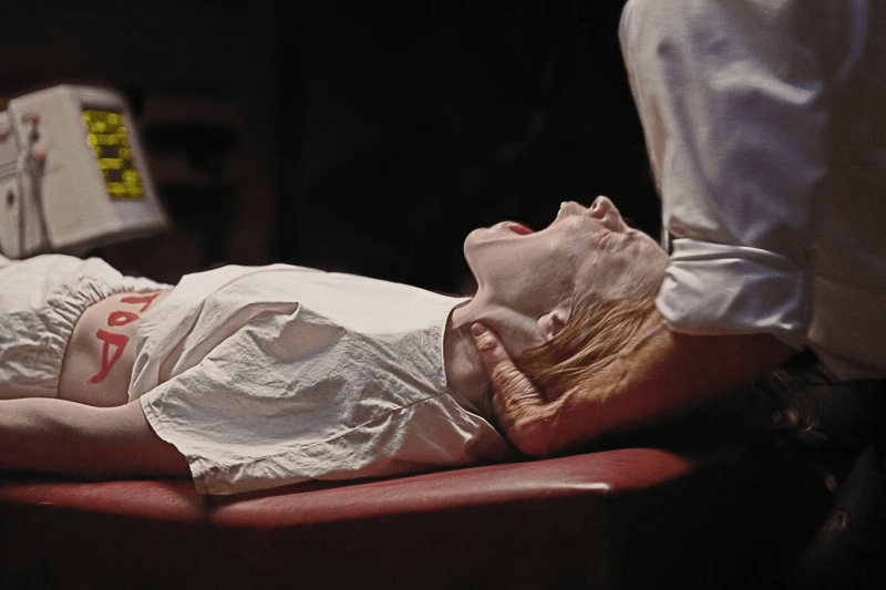 The Last Exorcism Part II
