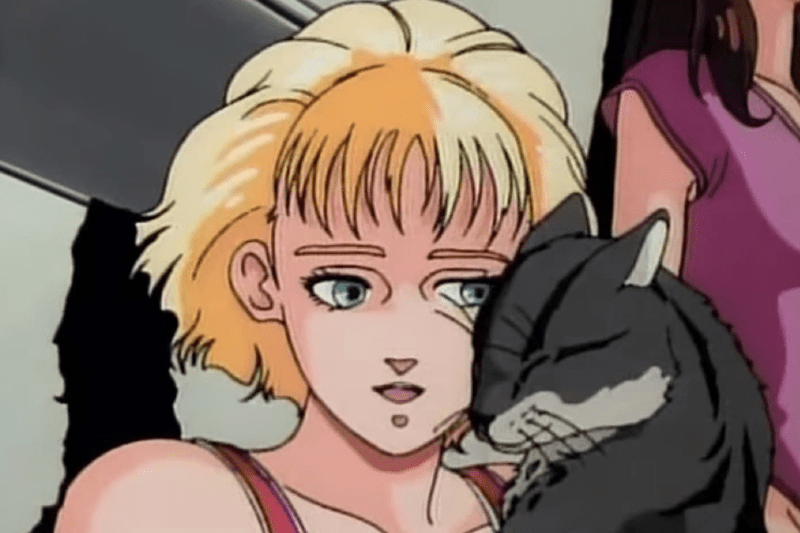 Lily C.A.T' and the Allure of Animated Body Horror | Certified
