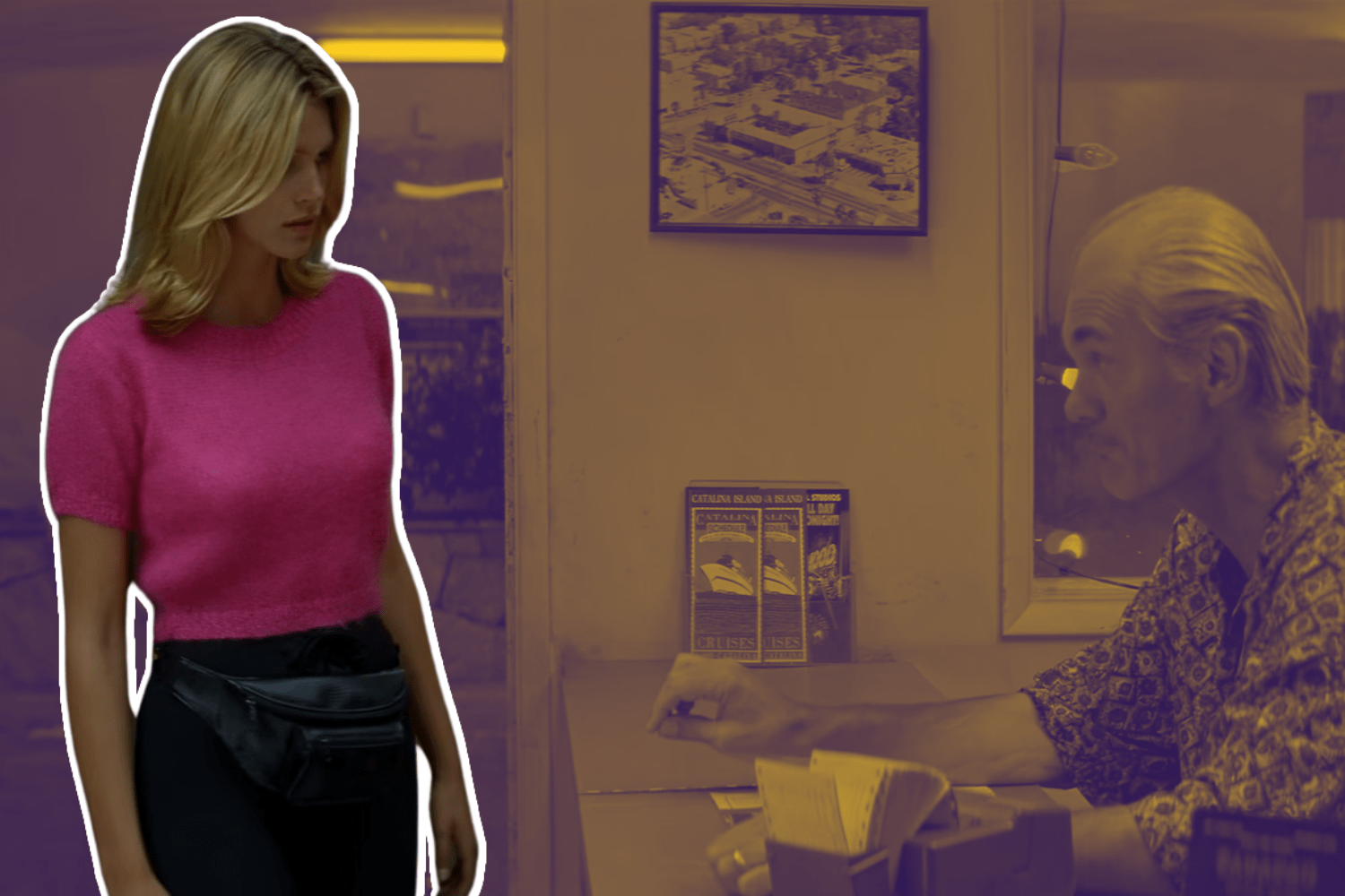 In 'Species,' Biological Clocks Run Amok | Certified Forgotten, image size:1500x1000