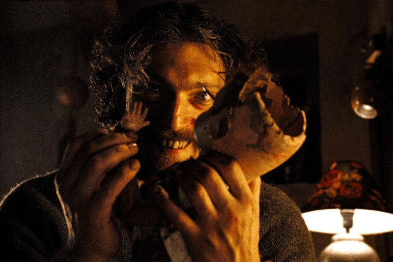 Vincent Cassel Sheitan