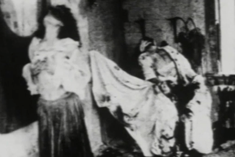 Begotten
