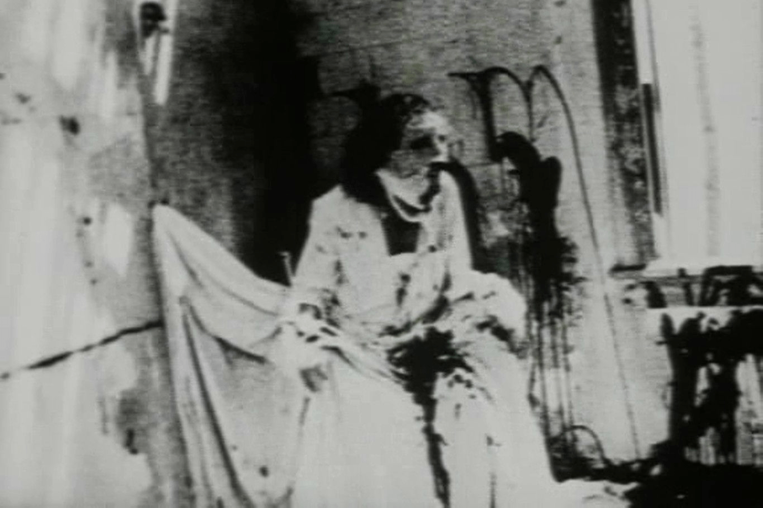 Begotten