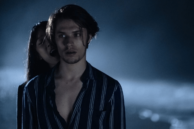 Gijs Blom Dead & Beautiful