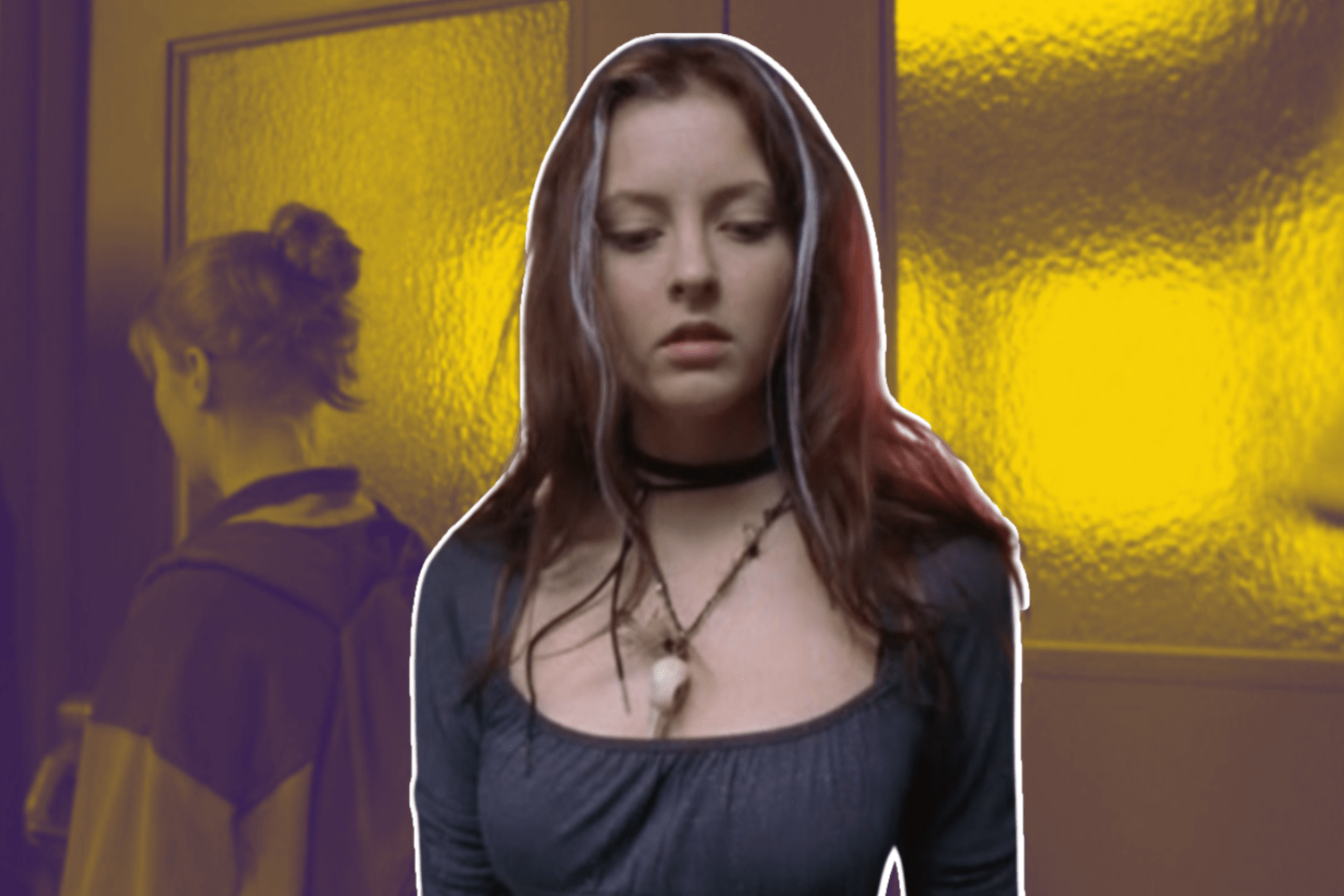 Ginger Snaps Katharine Isabelle