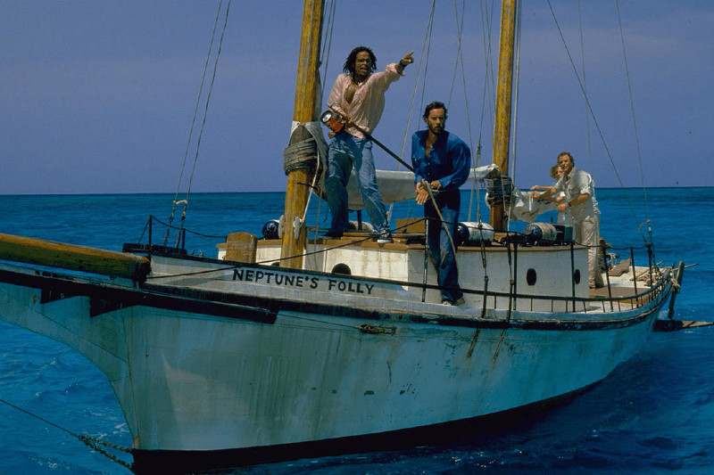 Jaws: The Revenge