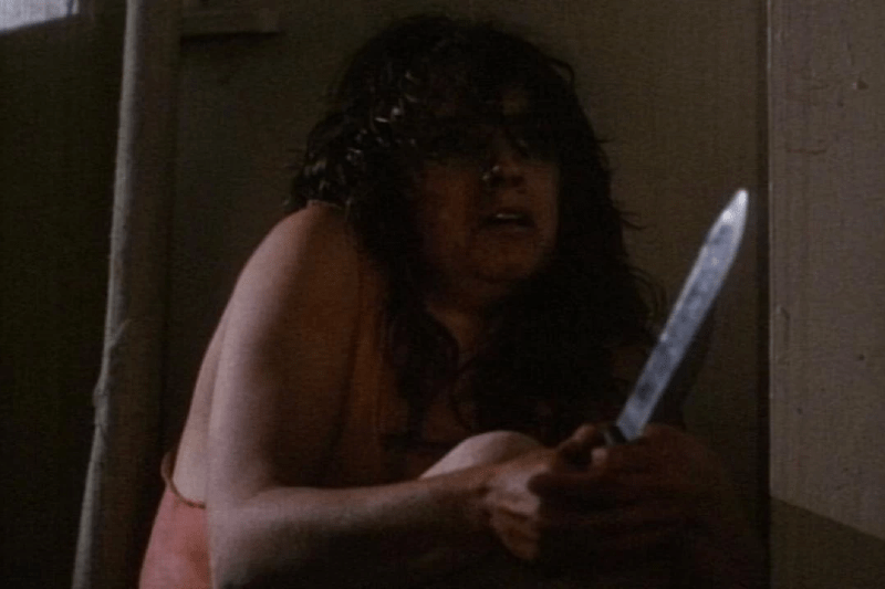 Sorority House Massacre II