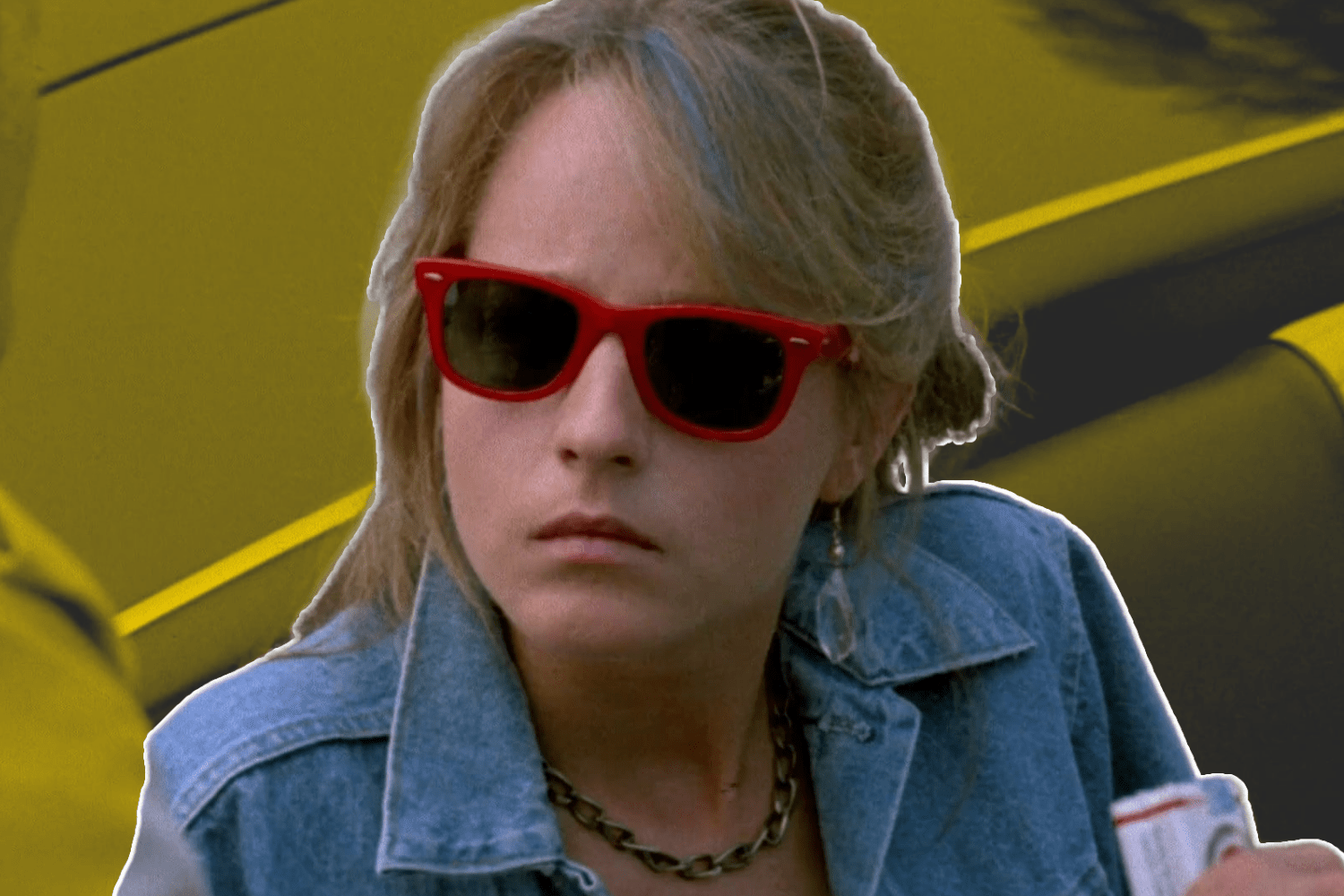 Helen Hunt Trancers