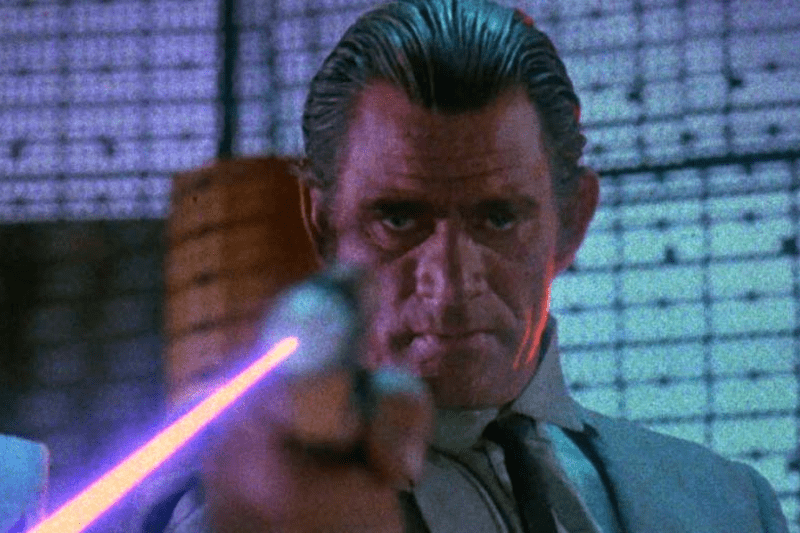 Trancers