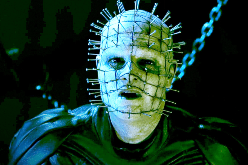 'Hellraiser: Revelations' and the Power of Pinhead | Certified Forgotten