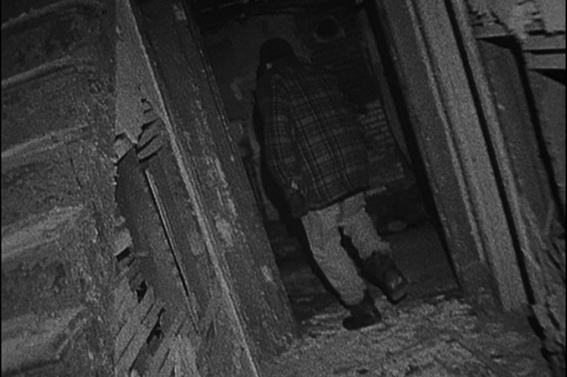 The Blair Witch Project