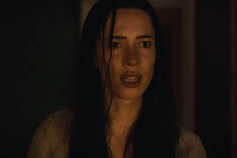 Rebecca Hall The Night House