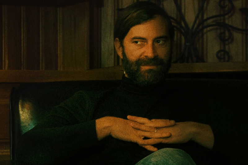 Mark Duplass Creep 2