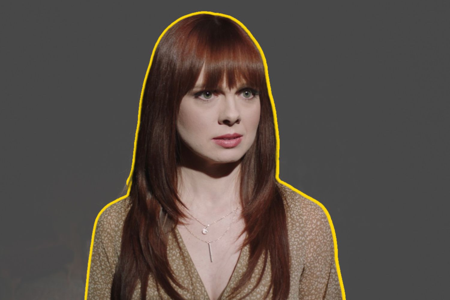 Galadriel Stineman Murder Anyone