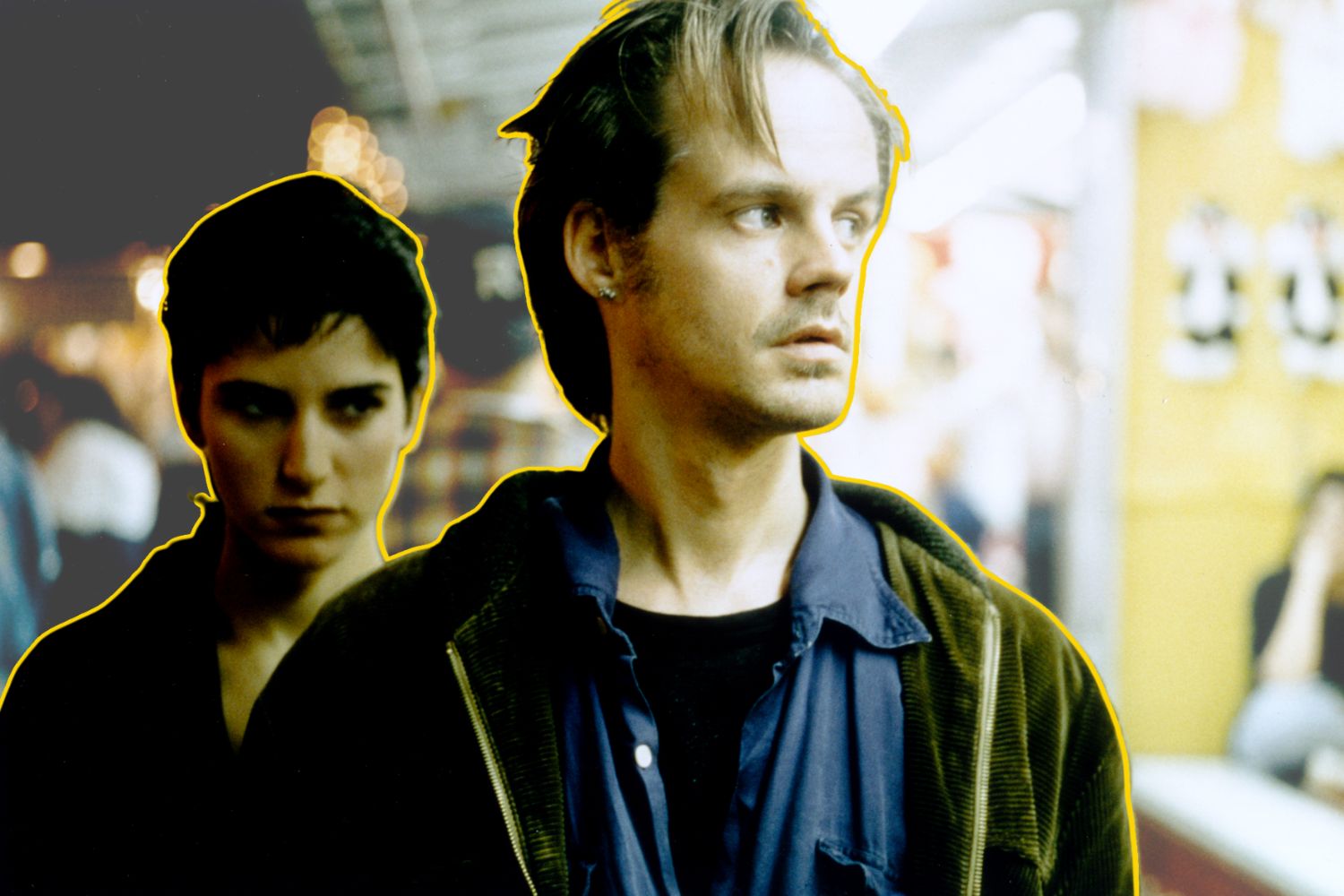 Habit Larry Fessenden