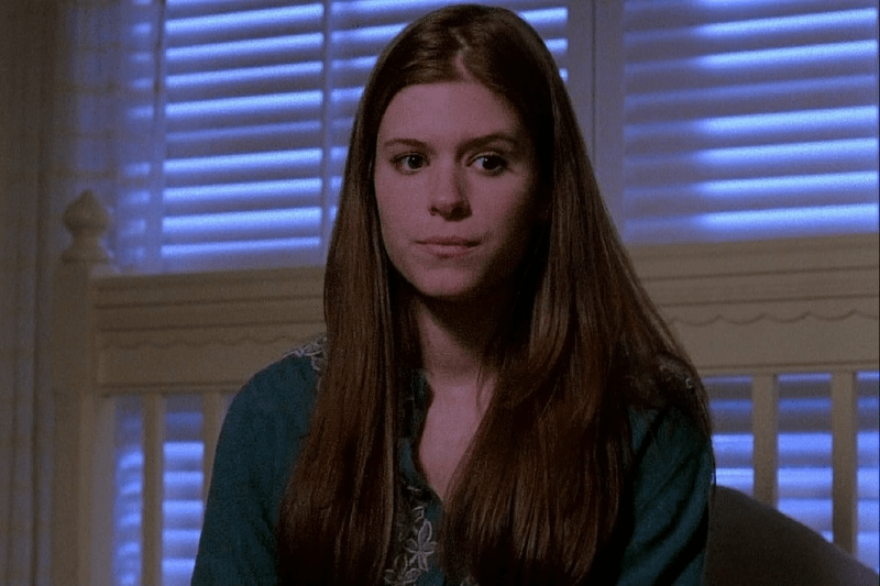 Kate Mara Urban Legends Bloody Mary