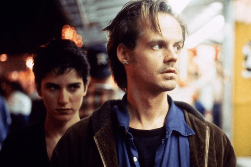 Larry Fessenden Habit