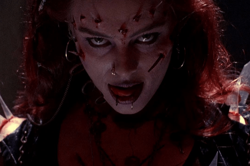 Return of the Living Dead 3