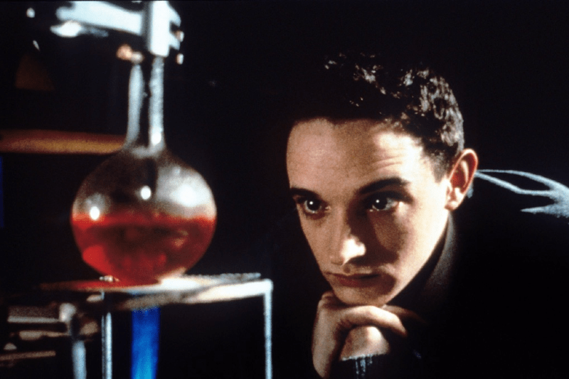 The Young Poisoner's Handbook