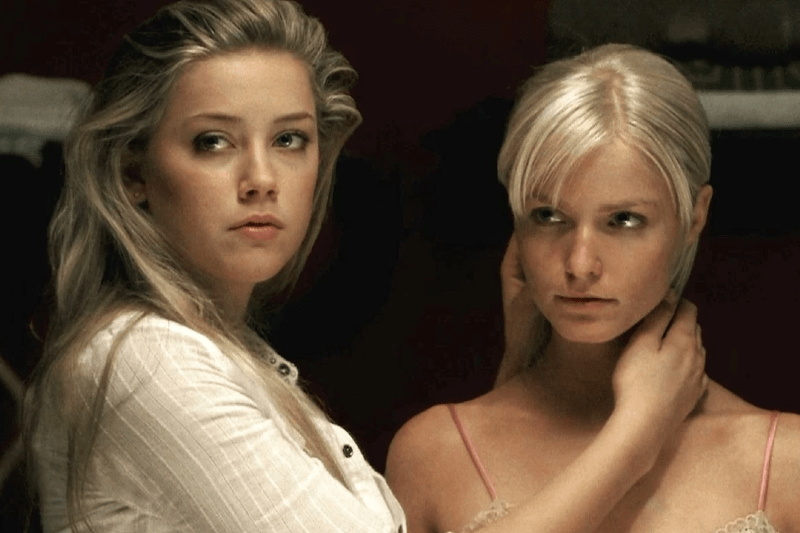 Amber Heard All the Boys Love Mandy Lane