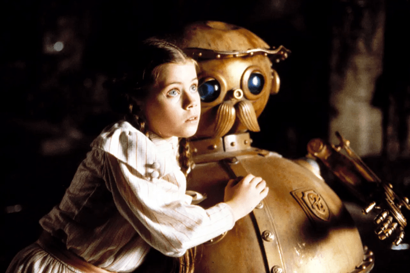 Fairuza Balk Return To Oz