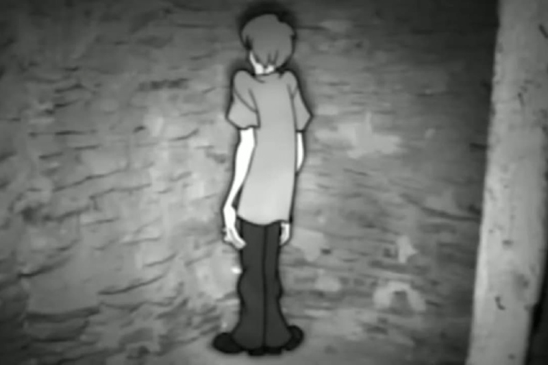 The Scooby Doo Project