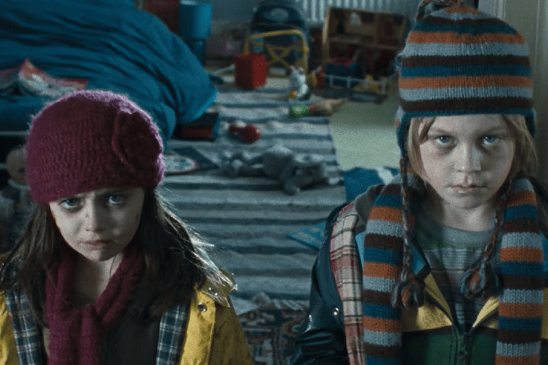 The Children