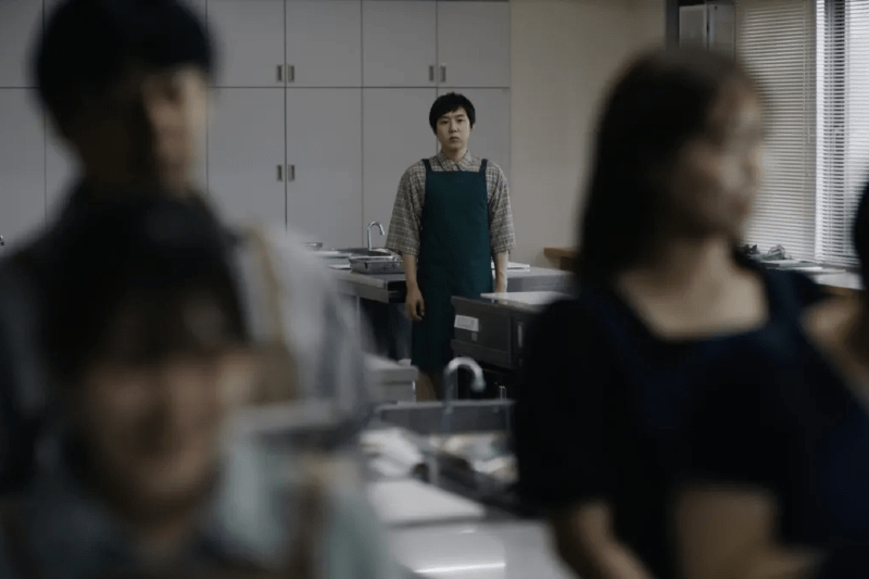 Chime Kiyoshi Kurosawa
