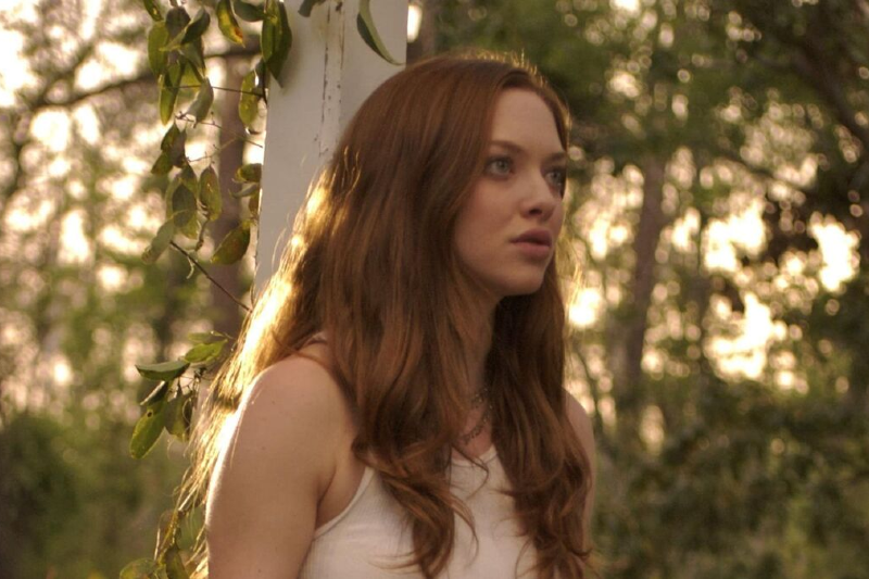 Amanda Seyfried Solstice