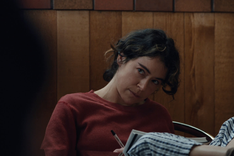 Tatiana Maslany Keeper