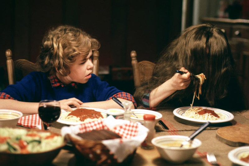 Mathew Mackay Alison Podbrey The Peanut Butter Solution