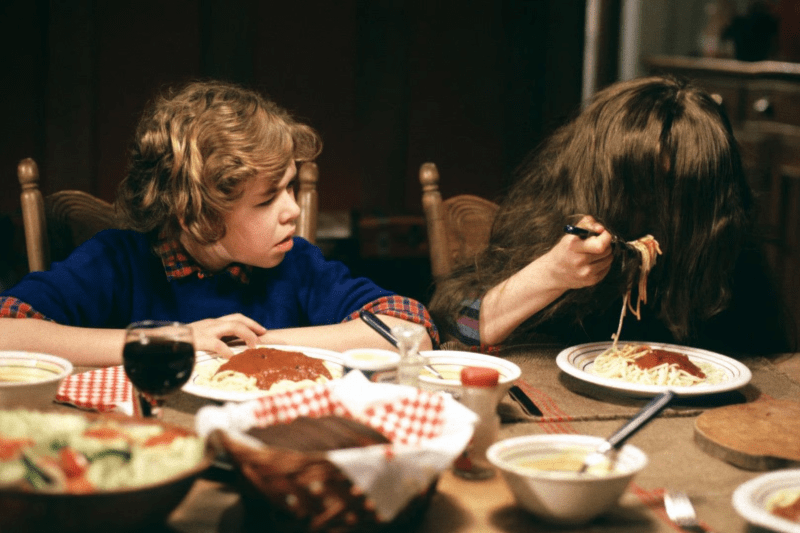 Mathew Mackay Alison Podbrey The Peanut Butter Solution