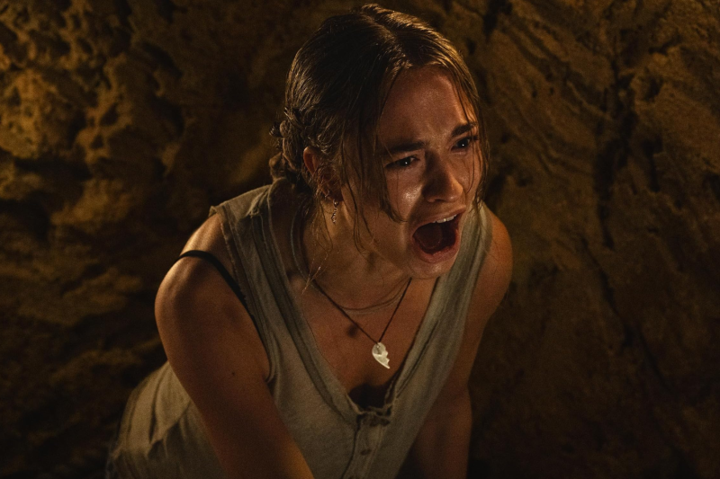 Johnny Sequoyah Primate