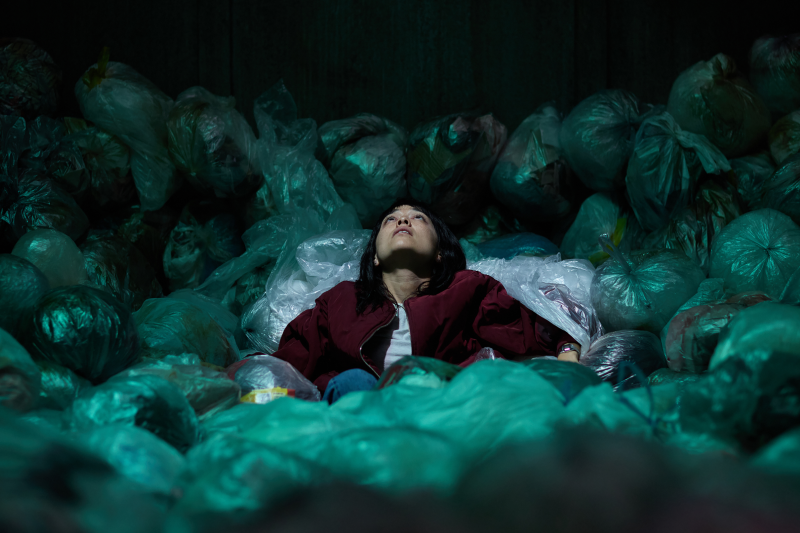 Saccharine Midori Francis