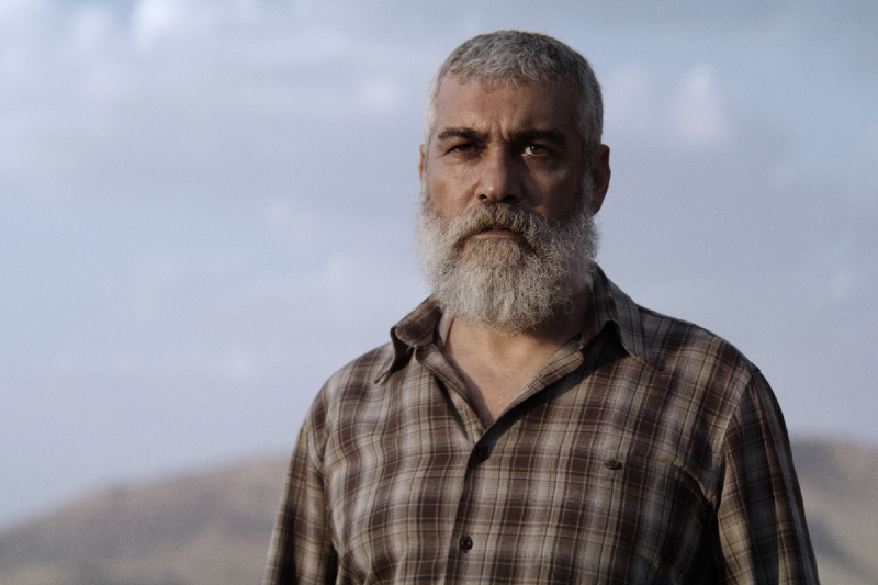 Caner Cindoruk Salvation